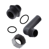 Eheim EHEIM 7675950 AANSLUITSET VOOR 2260/3460 Eheim EHEIM 7675950 AANSLUITSET VOOR 2260/3460