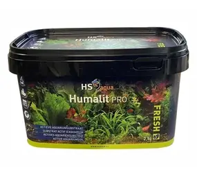 HS Aqua Producten | Alles voor een Gezond & Helder Aquarium HS AQUA HUMALIT PRO HS Aqua Producten | Alles voor een Gezond & Helder Aquarium HS AQUA HUMALIT PRO