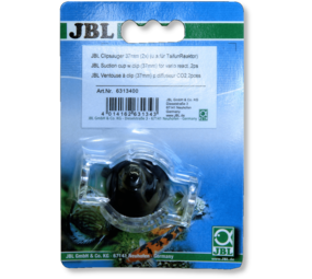 JBL JBL ZUIGNAPKLEM 36MM REACTOR 2ST JBL JBL ZUIGNAPKLEM 36MM REACTOR 2ST