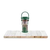 Hobby First HOBBY FIRST WILDLIFE 4 SEASONS MIX FEEDER Hobby First HOBBY FIRST WILDLIFE 4 SEASONS MIX FEEDER