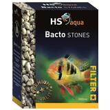 HS Aqua Producten | Alles voor een Gezond & Helder Aquarium HS AQUA BACTO STONES 1 L700 G