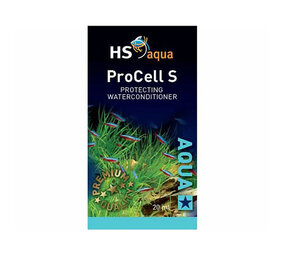 HS Aqua Producten | Alles voor een Gezond & Helder Aquarium HS AQUA PROCELL 20 ML HS Aqua Producten | Alles voor een Gezond & Helder Aquarium HS AQUA PROCELL 20 ML
