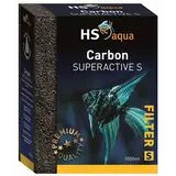 HS AQUA HS AQUA CARBON SUPER ACTIVE S 2 L1000 G