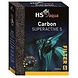 HS Aqua Producten | Alles voor een Gezond & Helder Aquarium HS AQUA CARBON SUPER ACTIVE S 1 L 500 G HS Aqua Producten | Alles voor een Gezond & Helder Aquarium HS AQUA CARBON SUPER ACTIVE S 1 L 500 G