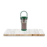 Hobby First HOBBY FIRST WILDLIFE PEANUTS FEEDER Hobby First HOBBY FIRST WILDLIFE PEANUTS FEEDER