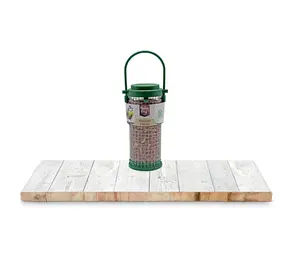 Hobby First HOBBY FIRST WILDLIFE PEANUTS FEEDER Hobby First HOBBY FIRST WILDLIFE PEANUTS FEEDER
