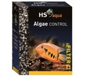 HS Aqua Producten | Alles voor een Gezond & Helder Aquarium HS AQUA ALGAE CONTROL 2 L 1150 G HS Aqua Producten | Alles voor een Gezond & Helder Aquarium HS AQUA ALGAE CONTROL 2 L 1150 G