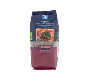 Wildbird WILDBIRD EGELVOER 600 GRAM Wildbird WILDBIRD EGELVOER 600 GRAM