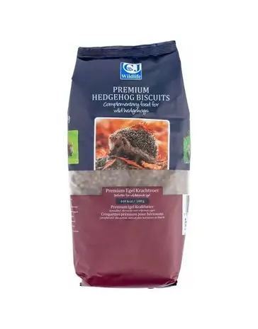 Wildbird WILDBIRD EGELVOER 600 GRAM Wildbird WILDBIRD EGELVOER 600 GRAM