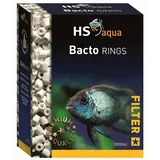 HS Aqua Producten | Alles voor een Gezond & Helder Aquarium HS AQUA BACTO RINGS 2 L1250 G