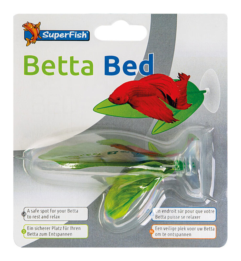 Superfish SUPERFISH BETTA BED Superfish SUPERFISH BETTA BED