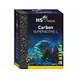 HS Aqua Producten | Alles voor een Gezond & Helder Aquarium HS AQUA CARBON SUPER ACTIVE L 1 L400 G