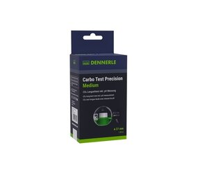 Dennerle DENNERLE CARBO TEST PRECISION MEDIUM Dennerle DENNERLE CARBO TEST PRECISION MEDIUM