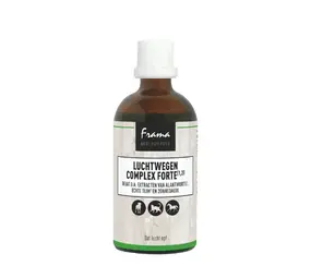 Frama FRAMA LUCHTWEGEN COMPLEX FORTE Frama FRAMA LUCHTWEGEN COMPLEX FORTE