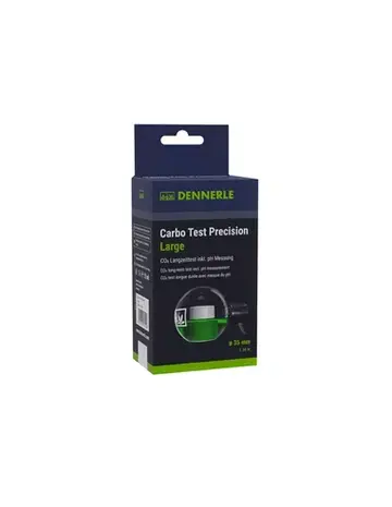 Dennerle DENNERLE CARBO TEST PRECISION LARGE Dennerle DENNERLE CARBO TEST PRECISION LARGE