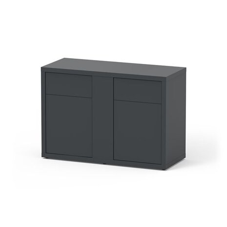 Aquatlantis Aquatlantis Meubel Sublime 120x50 Cm