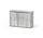 Aquatlantis Meubel Splendid 120x40