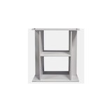 Superfish SUPERFISH MEUBEL VOOR START 70 WIT Superfish SUPERFISH MEUBEL VOOR START 70 WIT