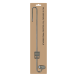 Superfish SUPERFISH SCAPERS RVS CO2 DIFFUSOR 35 CM