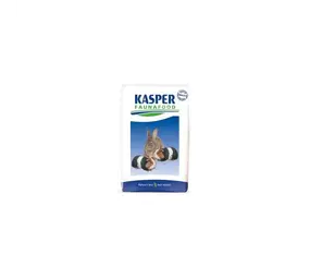 Kasper KASPER KONIJNENKORRELS 20KG