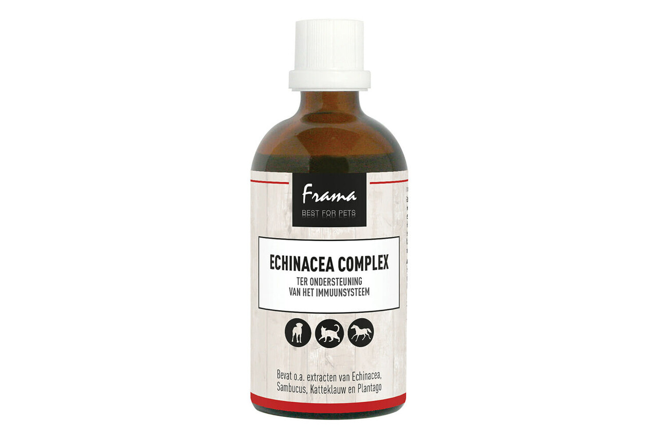 Frama FRAMA ECHINACEA COMPLEX Frama FRAMA ECHINACEA COMPLEX