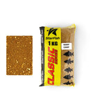 Starfish STARFISH CLASSIC GROUNDBAIT KARPER 1KG Starfish STARFISH CLASSIC GROUNDBAIT KARPER 1KG