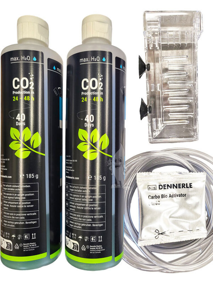 Dennerle DENNERLE CARBO BIO START 80