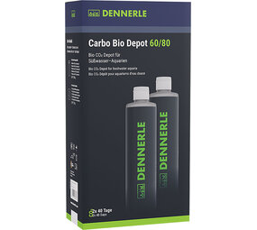 Dennerle DENNERLE CARBO BIO DEPOT 60-80 Dennerle DENNERLE CARBO BIO DEPOT 60-80