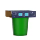 Dennerle DENNERLE CARBO BIO DEPOT 120 Dennerle DENNERLE CARBO BIO DEPOT 120