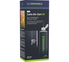 Dennerle DENNERLE CARBO BIO START 60 Dennerle DENNERLE CARBO BIO START 60