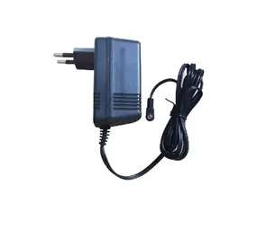 BSI ADAPTER VOOR ELECTRISCHE MUIZEN EN RATTENVAL BSI ADAPTER VOOR ELECTRISCHE MUIZEN EN RATTENVAL