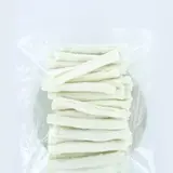 Landman WITTE ROL KLEIN 50ST