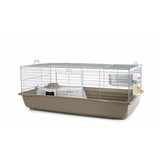 Savic SAVIC NERO 4 100 CK.KOOI GRIJS