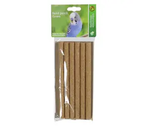 Boon BOON ZANDPAPIER STOKJES 13MM19CM Boon BOON ZANDPAPIER STOKJES 13MM19CM