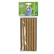 de Boon BOON ZANDPAPIER STOKJES 13MM 19CM de Boon BOON ZANDPAPIER STOKJES 13MM 19CM