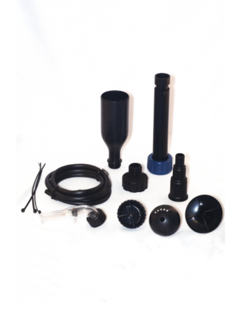 Oase OASE SET TOEBEHOREN OASE FILTRAL 300060009000