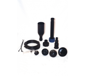 Oase OASE SET TOEBEHOREN OASE FILTRAL 300060009000 Oase OASE SET TOEBEHOREN OASE FILTRAL 300060009000