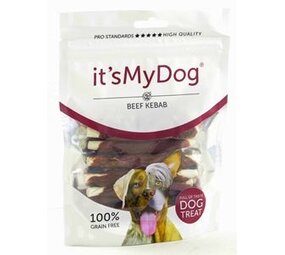 It's My Dog ITS MY DOG BEEF KEBAB