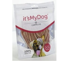 It's My Dog ITS MY DOG CARPACCIO