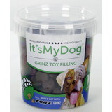 It's My Dog ITS MY DOG GRINZ TOY FILLING LAMB