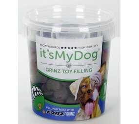 It's My Dog ITS MY DOG GRINZ TOY FILLING LAMB It's My Dog ITS MY DOG GRINZ TOY FILLING LAMB