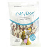 It's My Dog ITS MY DOG LAMB TWISTER