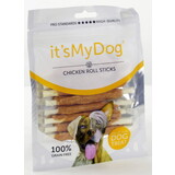 It's My Dog ITS MY DOG ROLL STICKS CHICKEN It's My Dog ITS MY DOG ROLL STICKS CHICKEN