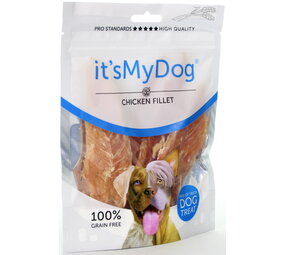It's My Dog ITS MY DOG CHICKEN FILLET It's My Dog ITS MY DOG CHICKEN FILLET