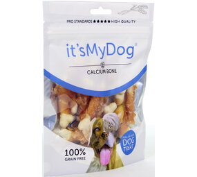 It's My Dog ITS MY DOG CALCIUM BONE  CHICKEN