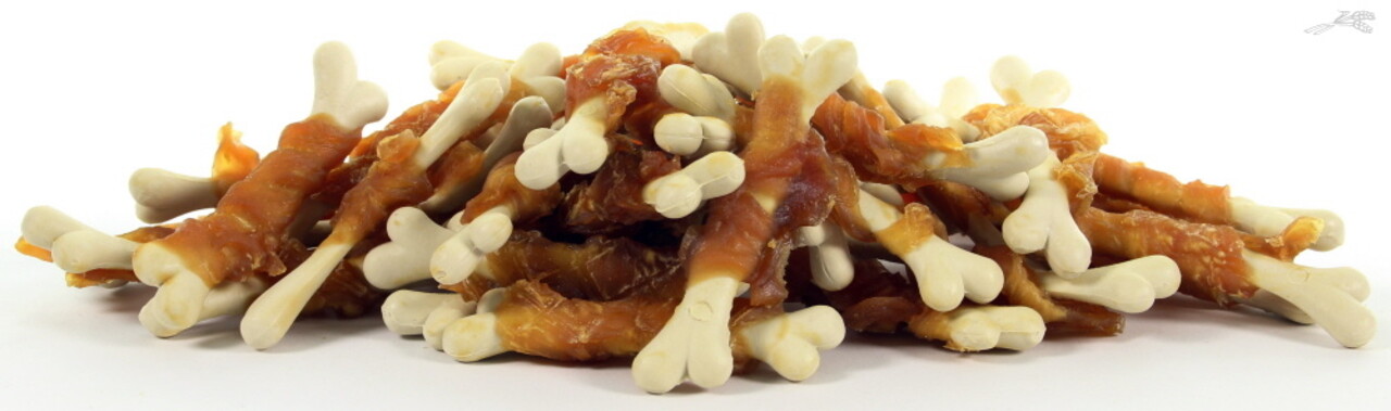 It's My Dog ITS MY DOG CALCIUM BONE  CHICKEN