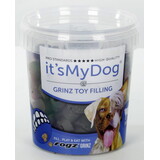 It's My Dog ITS MY DOG GRINZ TOY FILLING TRIPE It's My Dog ITS MY DOG GRINZ TOY FILLING TRIPE