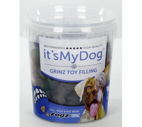It's My Dog ITS MY DOG GRINZ TOY FILLING TRIPE