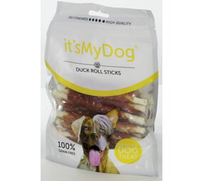 It's My Dog ITS MY DOG ROLL STICKS DUCK It's My Dog ITS MY DOG ROLL STICKS DUCK