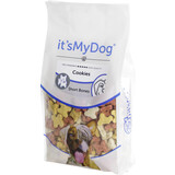 It's My Dog ITS MY DOG COOKIES SHORT BONES